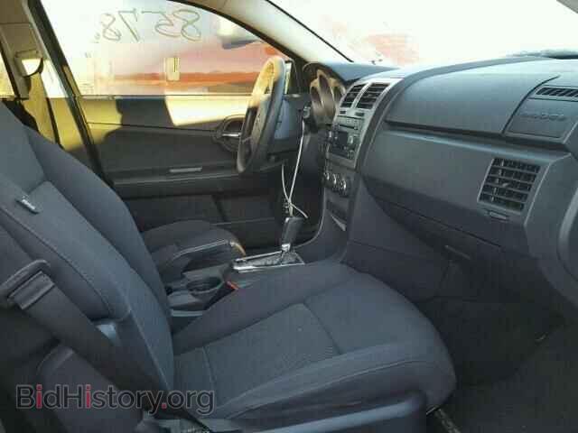 2010 DODGE AVENGER - VIN: 1B3CC4FB4AN200714 - Фото 5