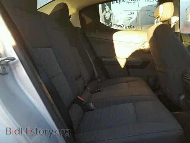 2010 DODGE AVENGER - VIN: 1B3CC4FB4AN200714 - Фото 6
