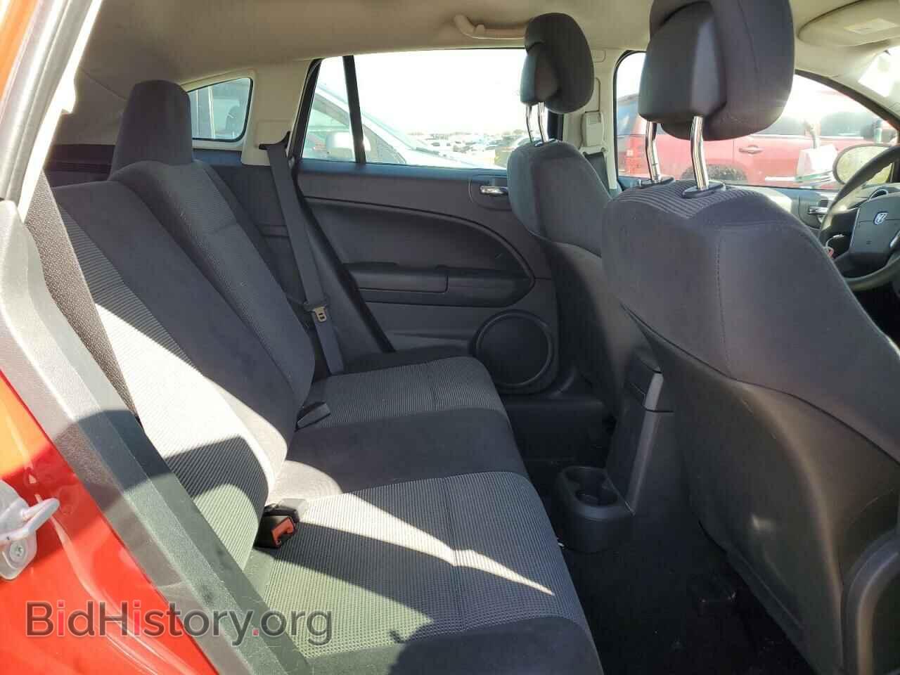 2012 DODGE CALIBER - VIN: 1C3CDWDA2CD527644 - Photo 11