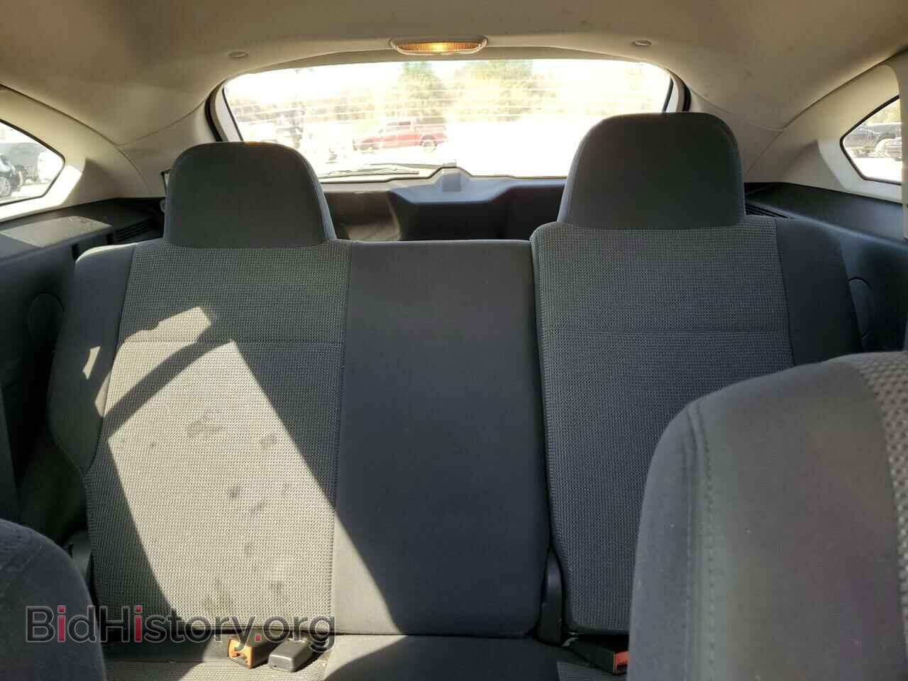 2012 DODGE CALIBER - VIN: 1C3CDWDA2CD527644 - Photo 10
