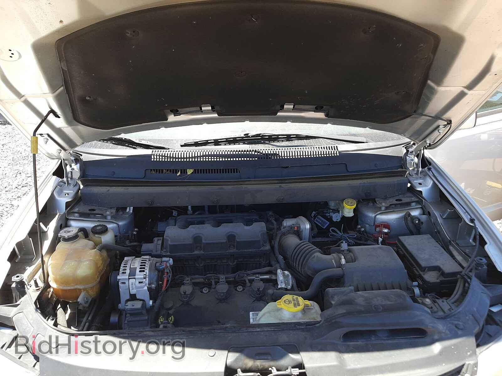 2010 DODGE JOURNEY - VIN: 3D4PG5FV3AT176705 - Фото 7