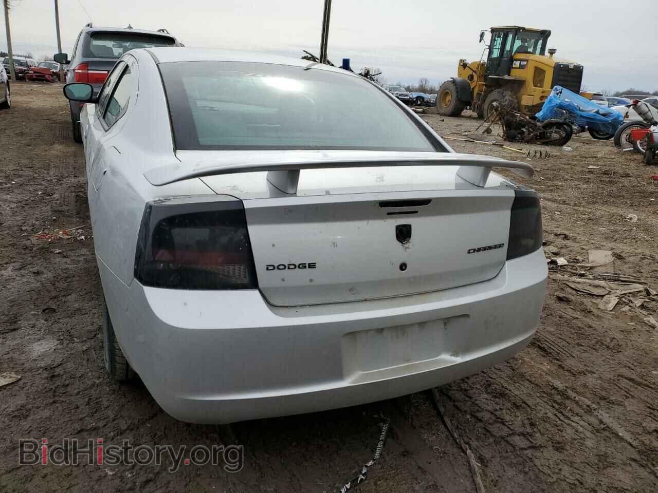 2010 DODGE CHARGER - VIN: 2B3CA4CD5AH300082 - Фото 6