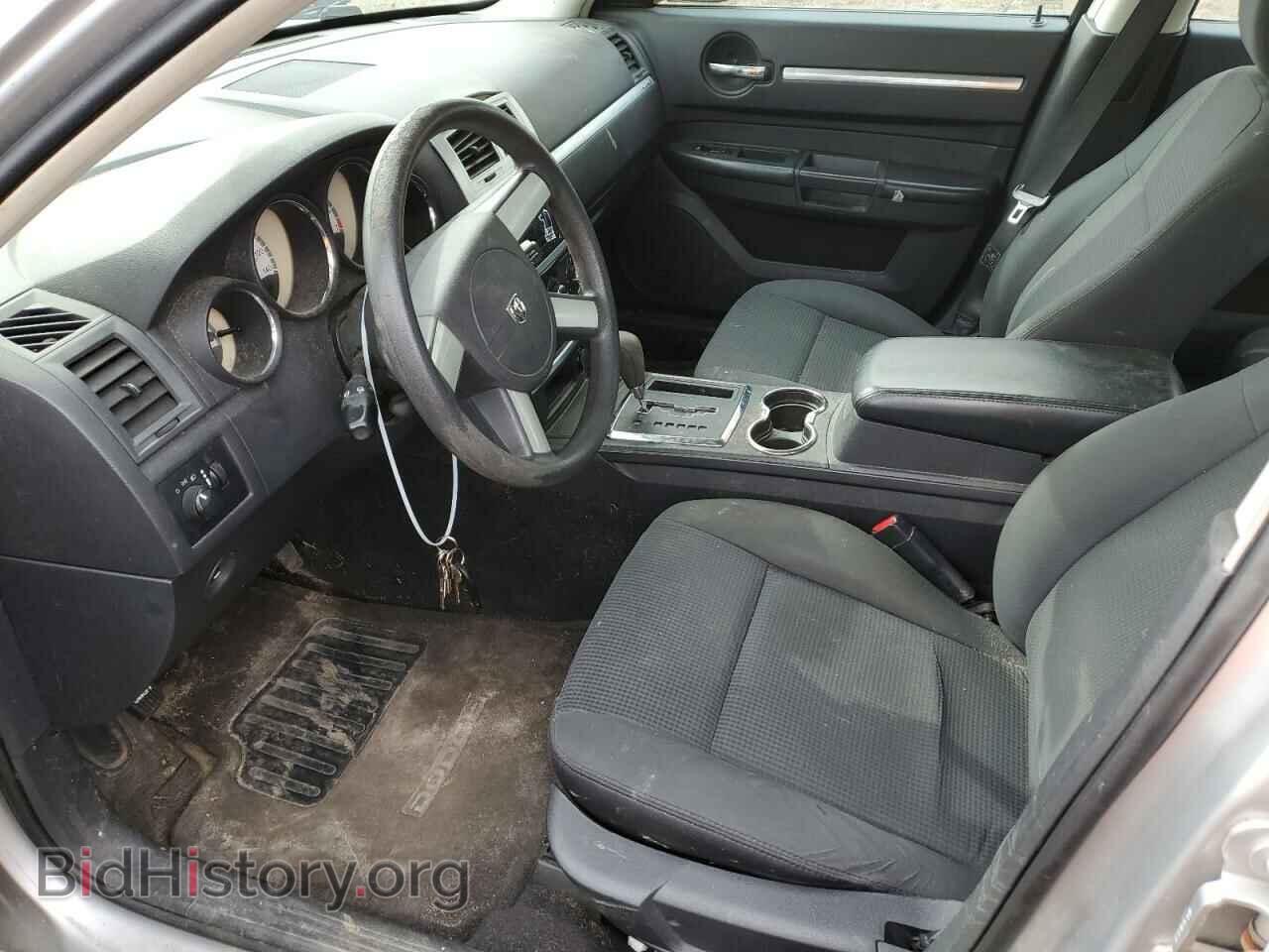 2010 DODGE CHARGER - VIN: 2B3CA4CD5AH300082 - Фото 7