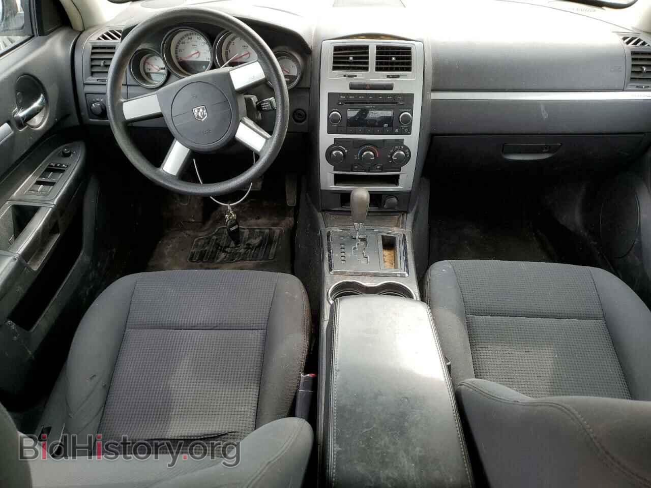 2010 DODGE CHARGER - VIN: 2B3CA4CD5AH300082 - Фото 8