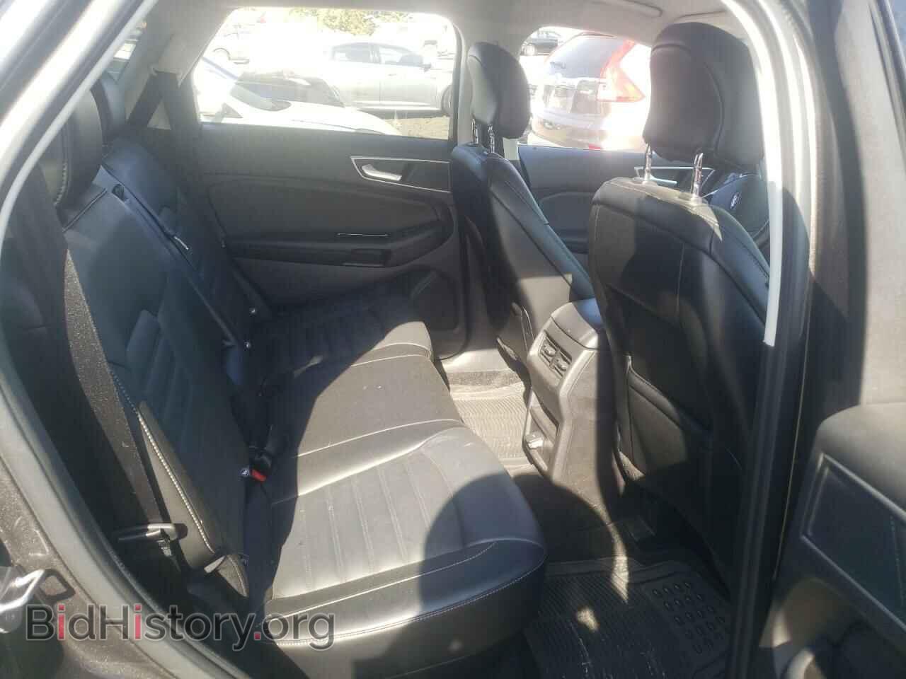 2017 FORD EDGE - VIN: 2FMPK4J99HBC40280 - Фото 6