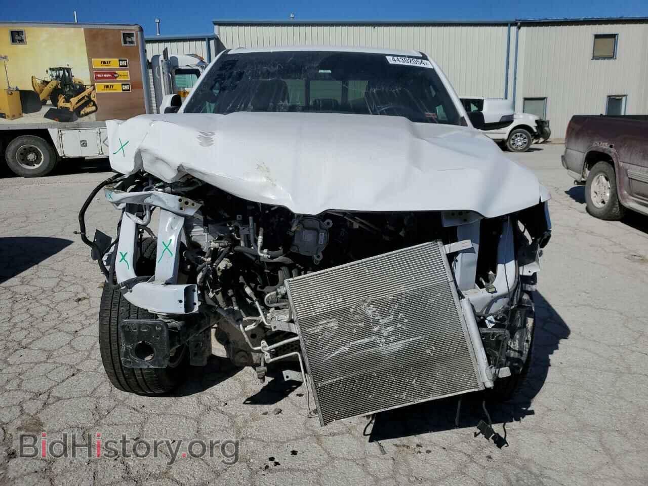 2020 RAM 1500 - VIN: 1C6RRFBG0LN315552 - Фото 5