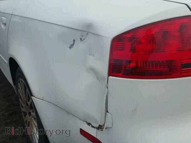 2006 AUDI A4 - VIN: WAUDF78E56A248480 - Фото 9