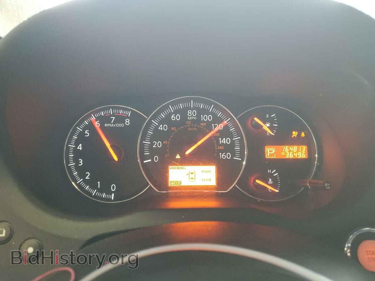 2010 NISSAN MAXIMA - VIN: 1N4AA5AP3AC844159 - Фото 9