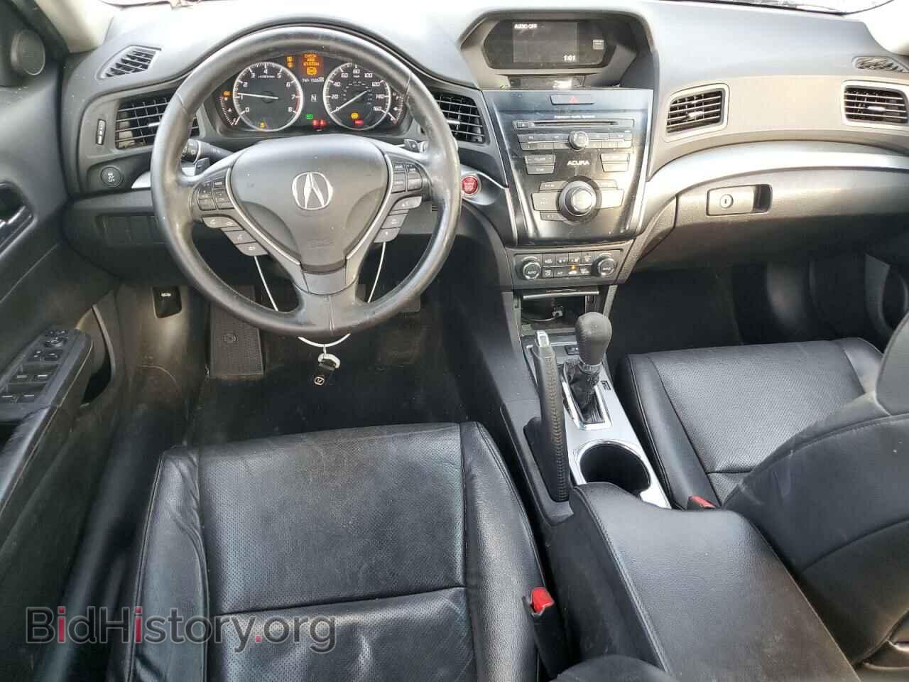 2014 ACURA ILX - VIN: 19VDE1F31EE003071 - Фото 8