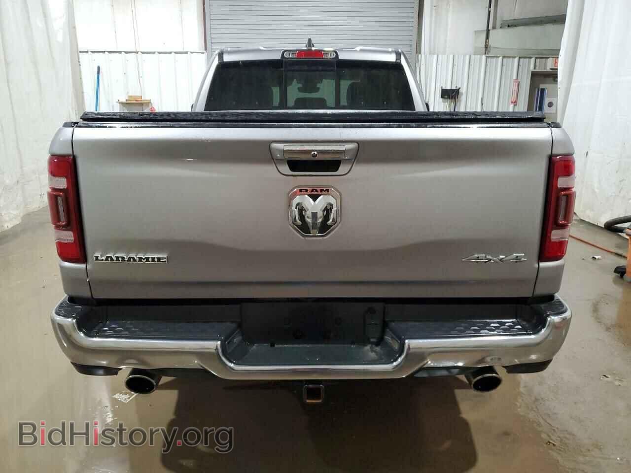 2020 RAM 1500 - VIN: 1C6SRFDT4LN254380 - Фото 6