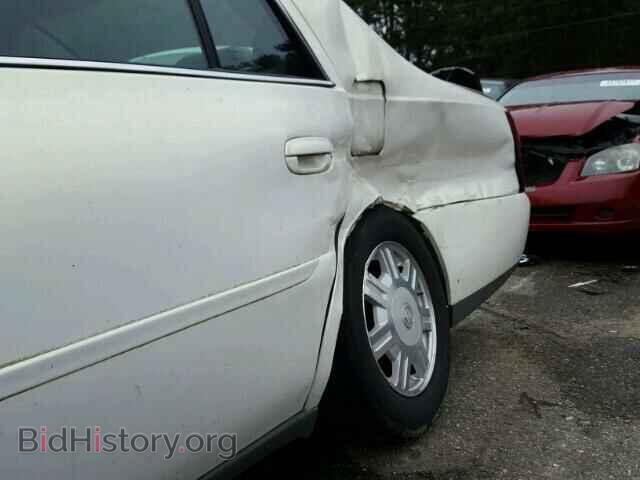 2005 CADILLAC DEVILLE - VIN: 1G6KD54Y15U125750 - Фото 9