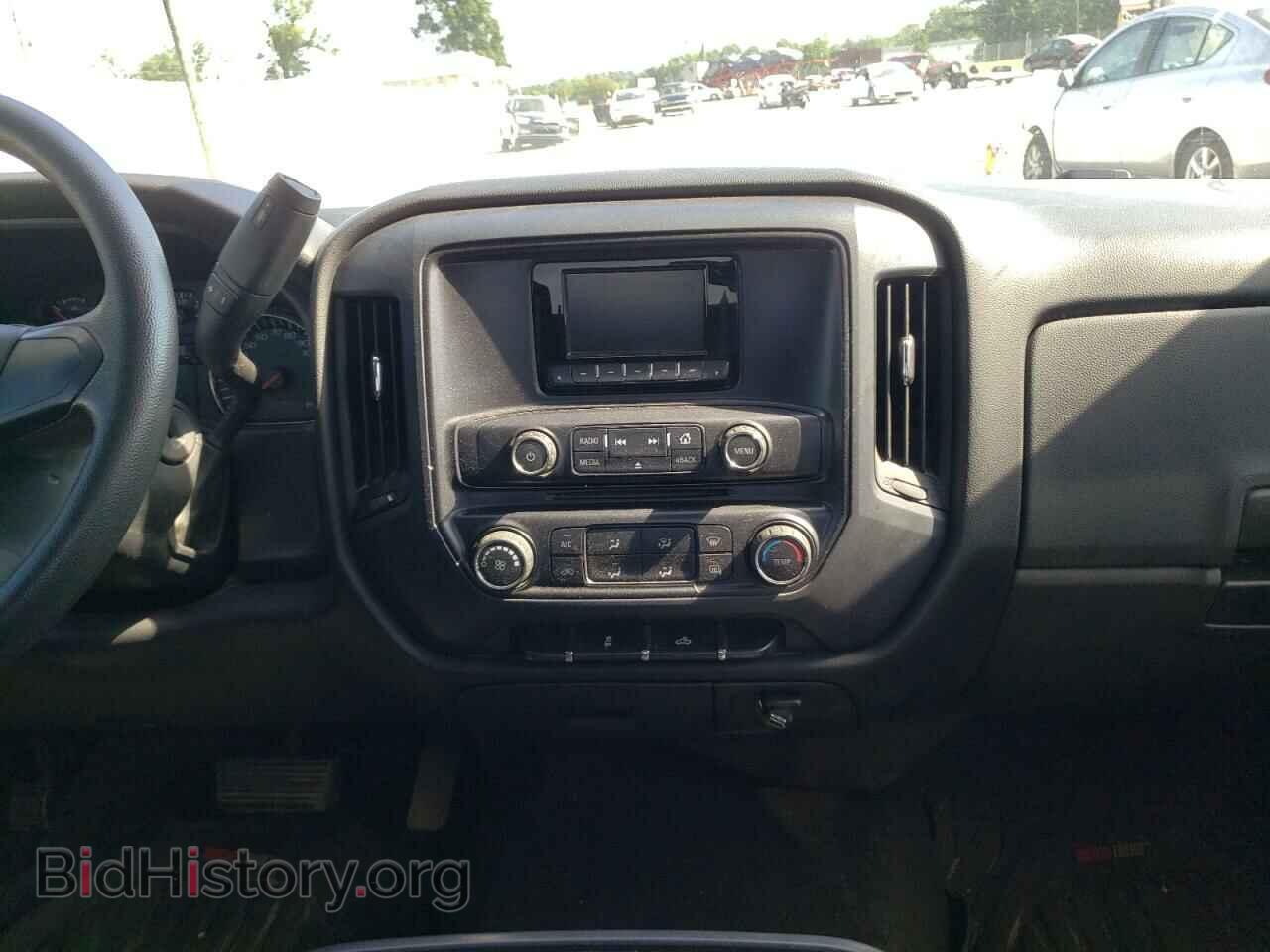 2015 CHEVROLET SILVERADO - VIN: 1GCRCPEC3FZ287560 - Фото 9