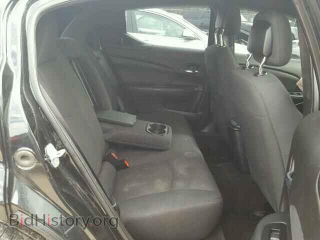 2012 DODGE AVENGER - VIN: 1C3CDZAB9CN201431 - Photo 6