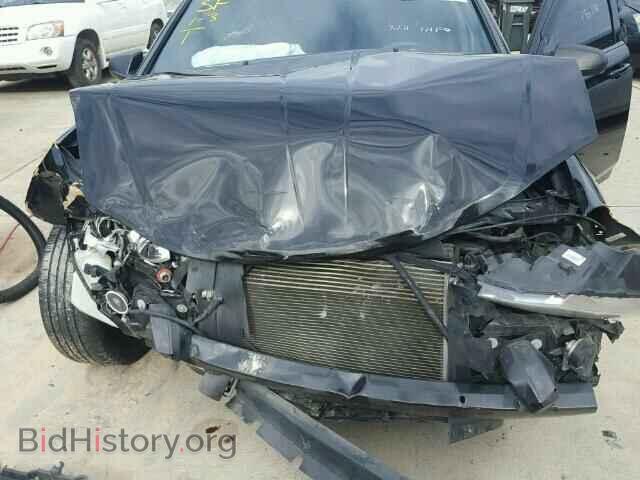 2012 DODGE AVENGER - VIN: 1C3CDZAB9CN201431 - Photo 7