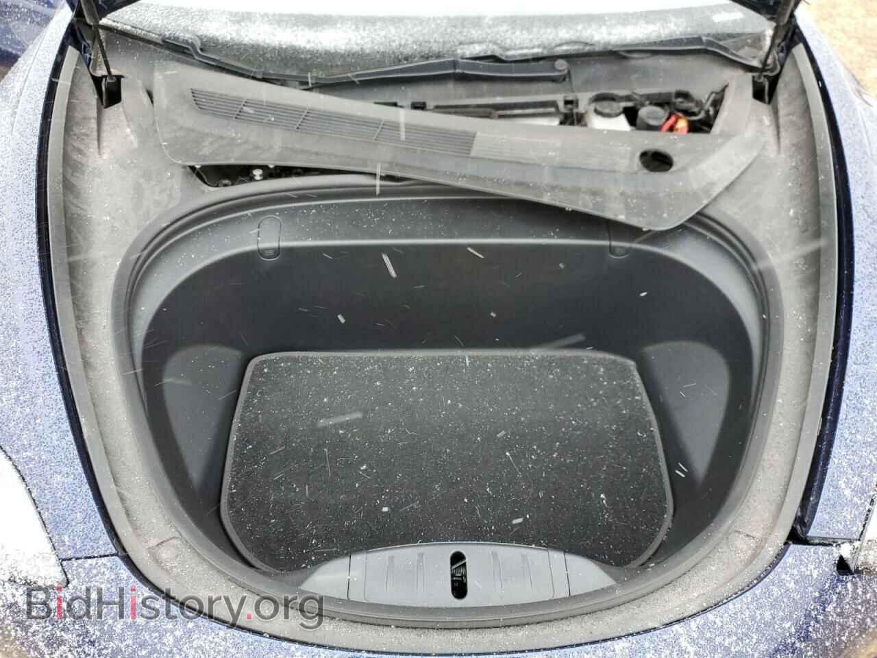 2018 TESLA MODEL 3 - VIN: 5YJ3E1EB4JF064916 - Photo 11
