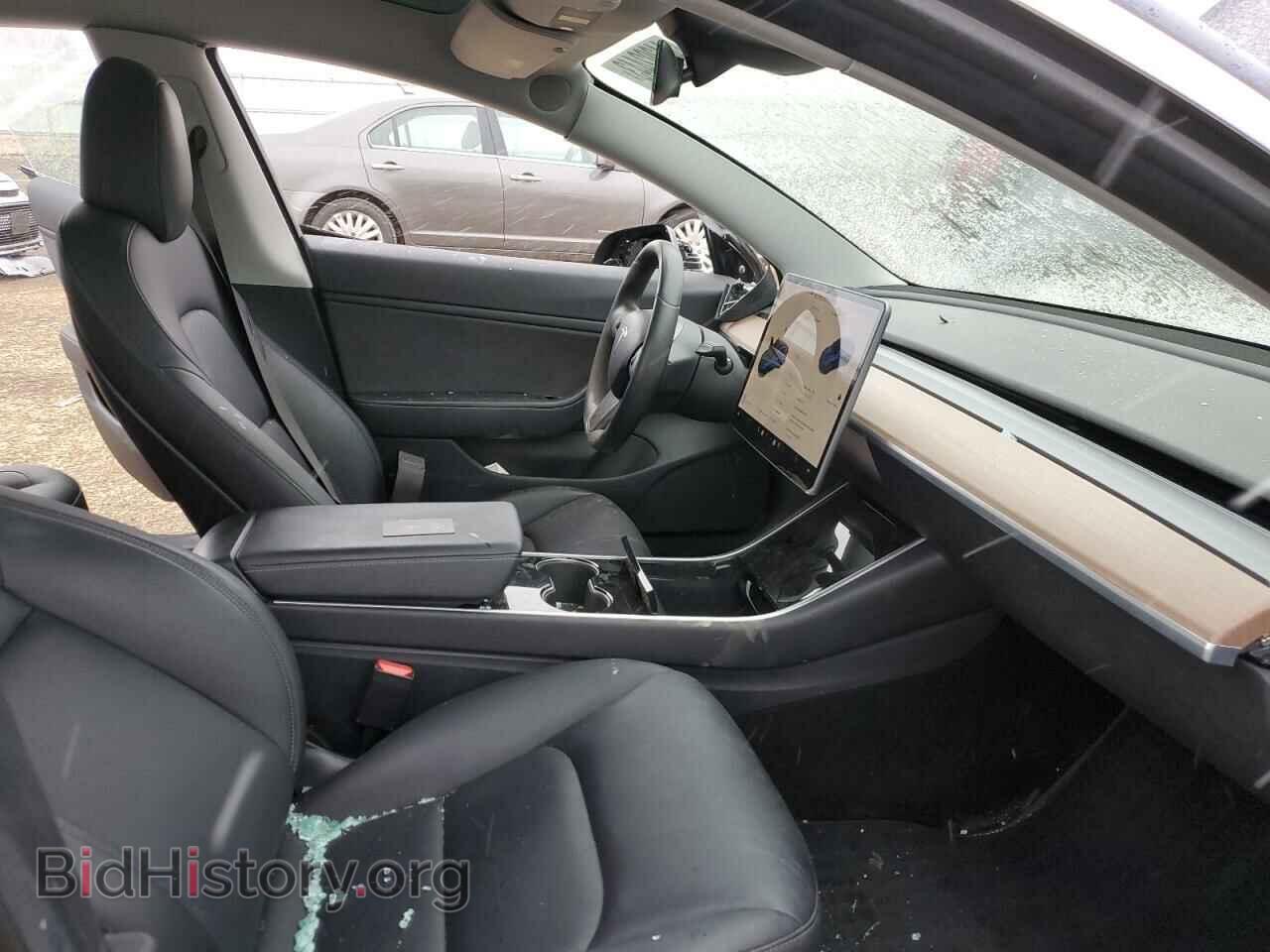 2018 TESLA MODEL 3 - VIN: 5YJ3E1EB4JF064916 - Photo 7