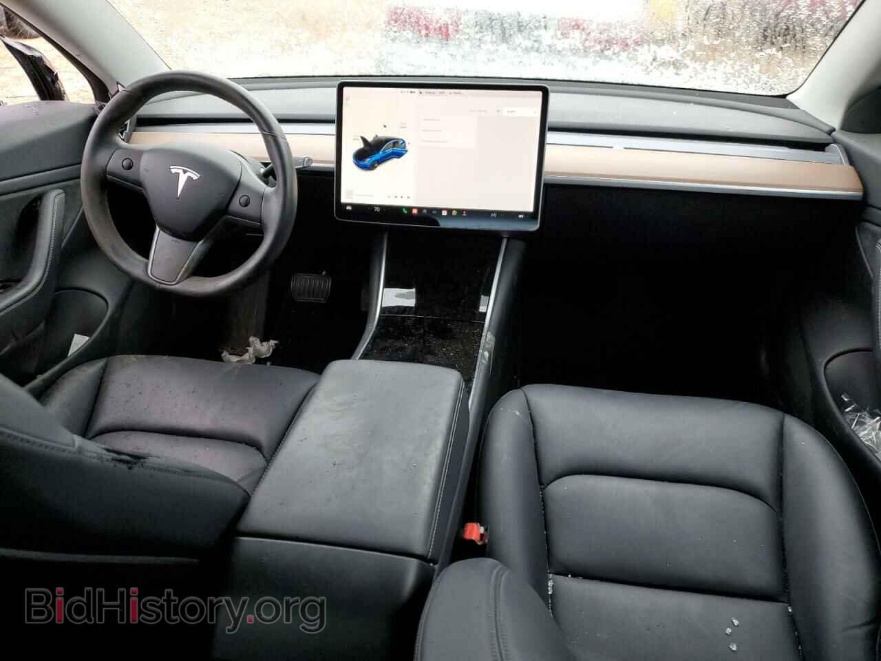 2018 TESLA MODEL 3 - VIN: 5YJ3E1EB4JF064916 - Photo 8