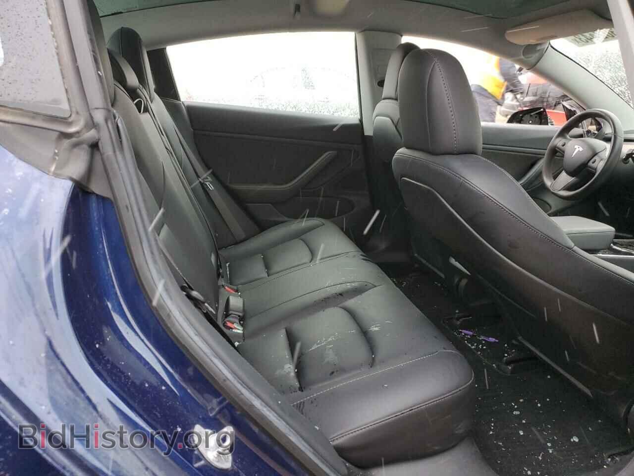 2018 TESLA MODEL 3 - VIN: 5YJ3E1EB4JF064916 - Photo 10