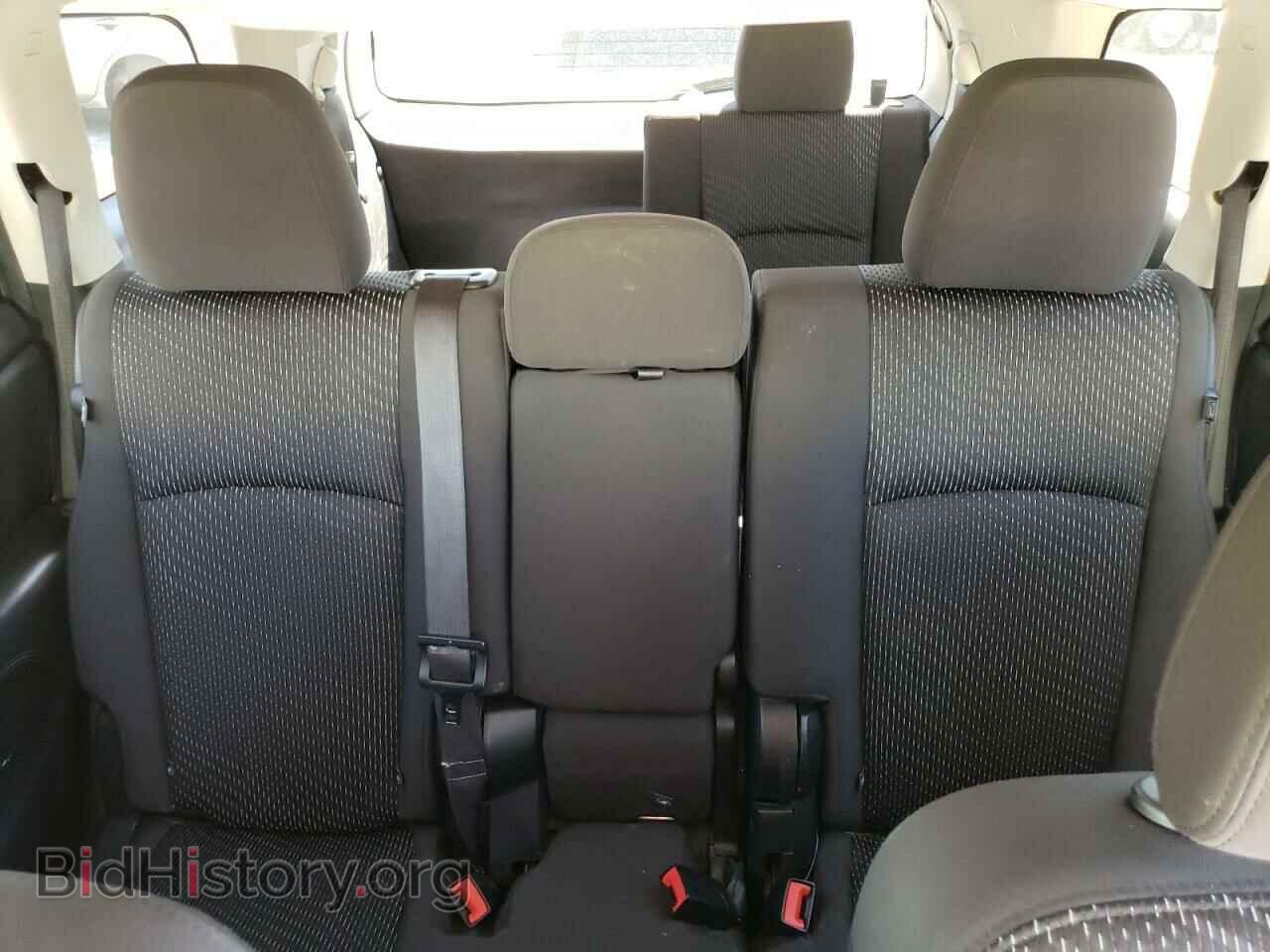 2017 DODGE JOURNEY - VIN: 3C4PDCBG2HT572796 - Photo 10