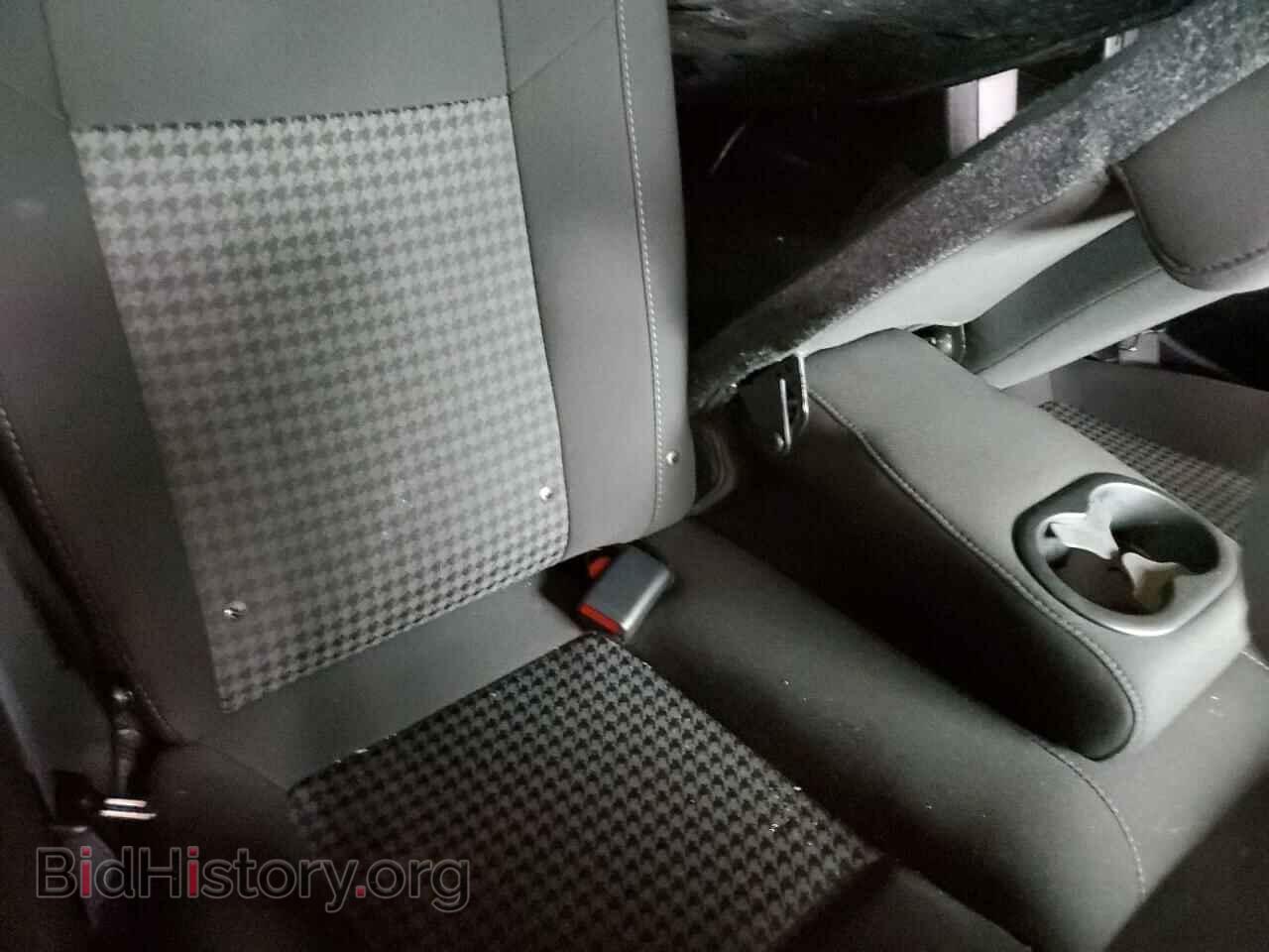 2023 DODGE CHALLENGER - VIN: 2C3CDZJG7PH549951 - Фото 10