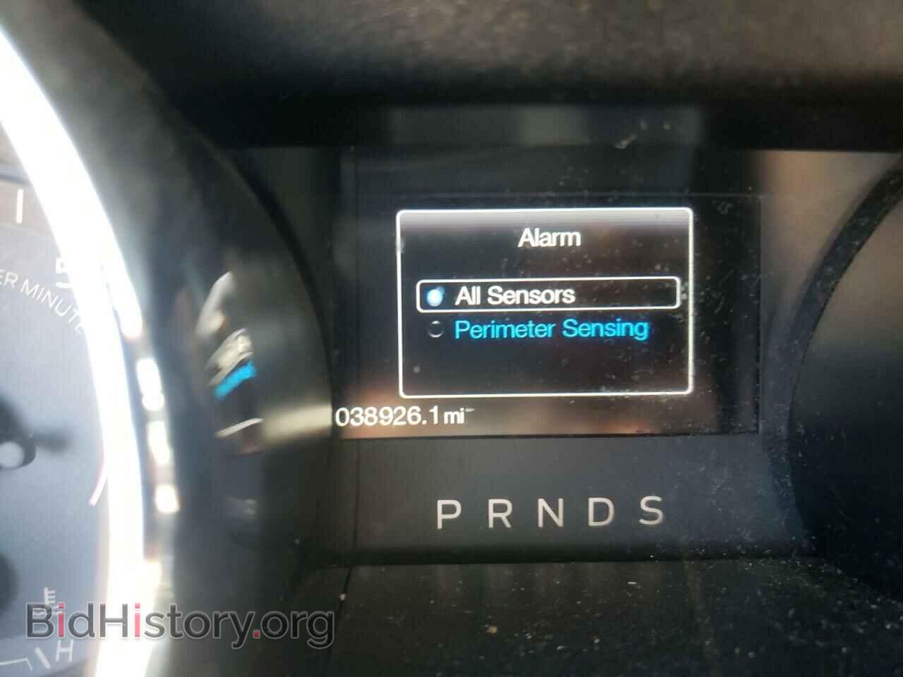 2017 FORD MUSTANG - VIN: 1FATP8UH8H5320498 - Фото 8