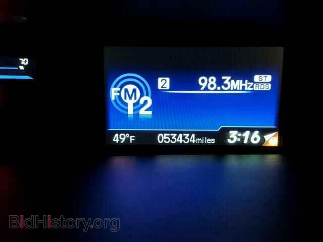 2014 HONDA CIVIC - VIN: 19XFB2F58EE044491 - Фото 8