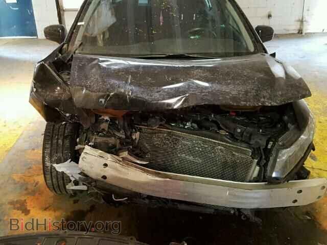 2014 HONDA CIVIC - VIN: 19XFB2F58EE044491 - Фото 9