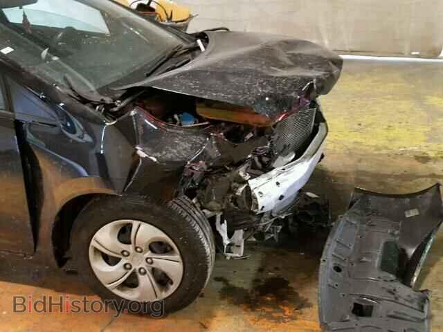 2014 HONDA CIVIC - VIN: 19XFB2F58EE044491 - Фото 10