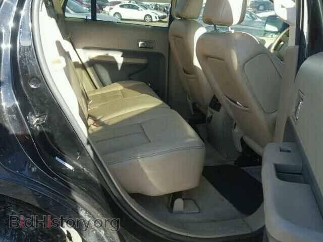 2007 FORD EDGE - VIN: 2FMDK39C57BB22531 - Фото 6