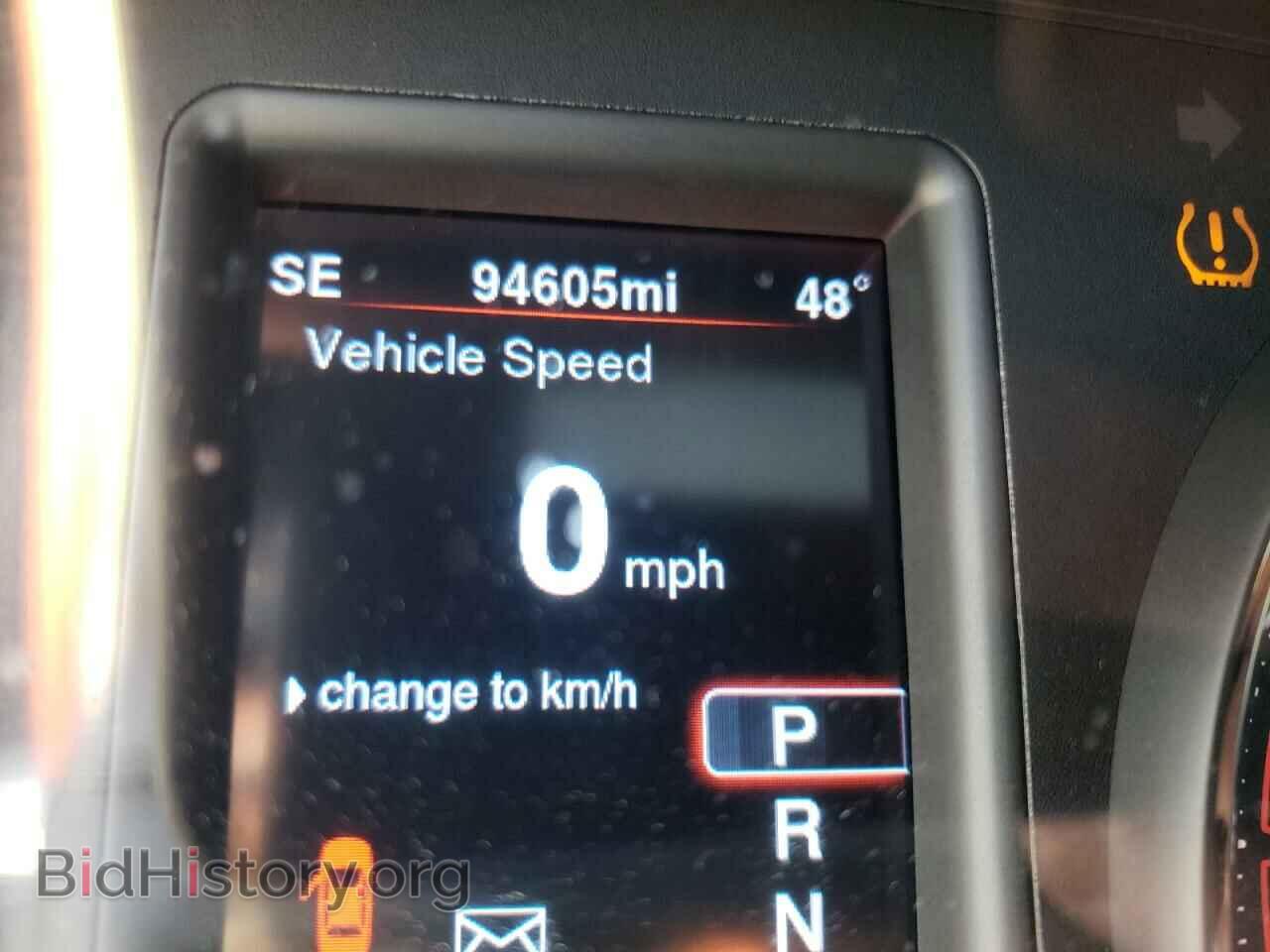 2014 DODGE CHARGER - VIN: 2C3CDXDTXEH227797 - Фото 8