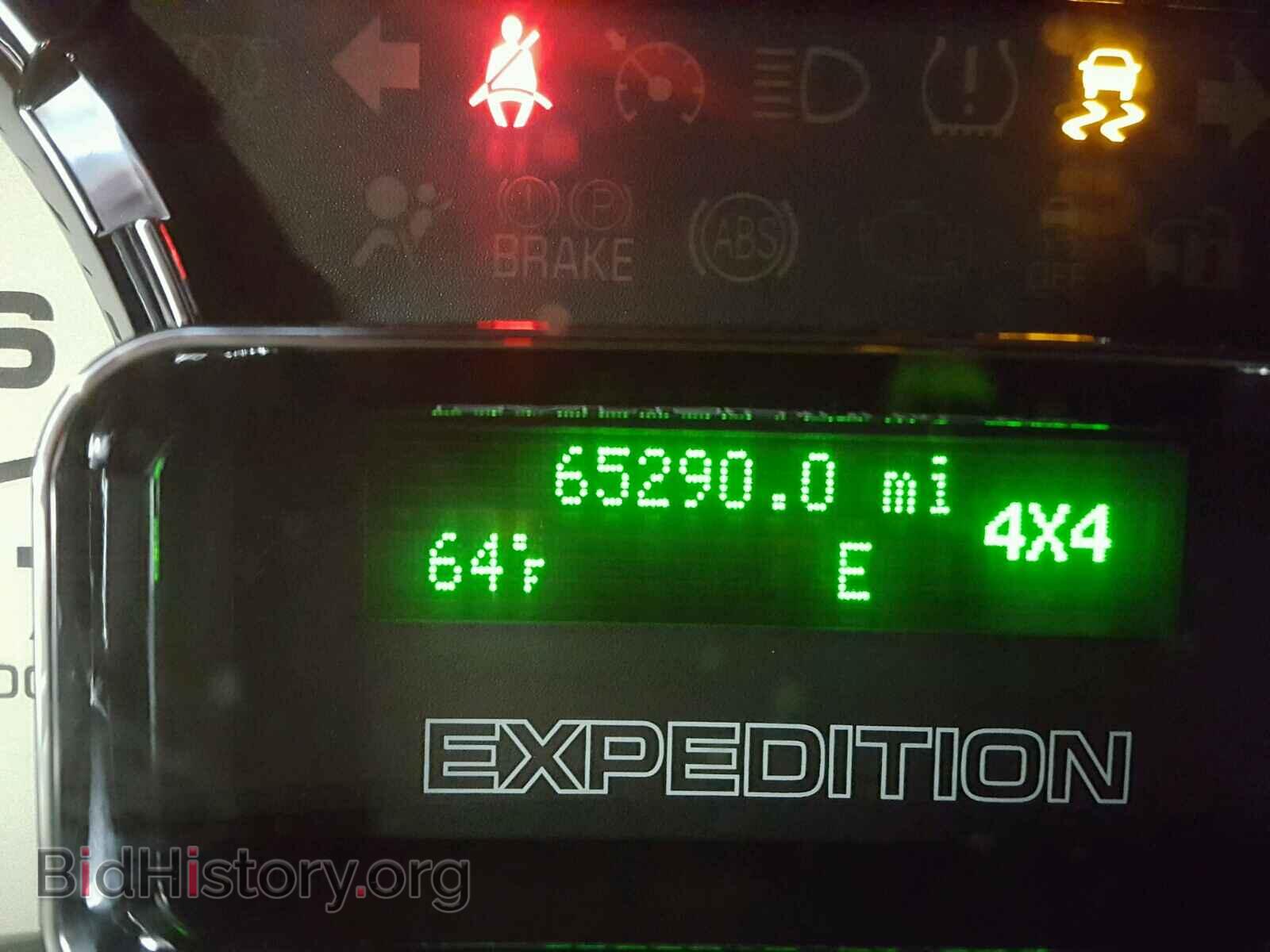 2012 FORD EXPEDITION - VIN: 1FMJK1J55CEF11513 - Фото 8
