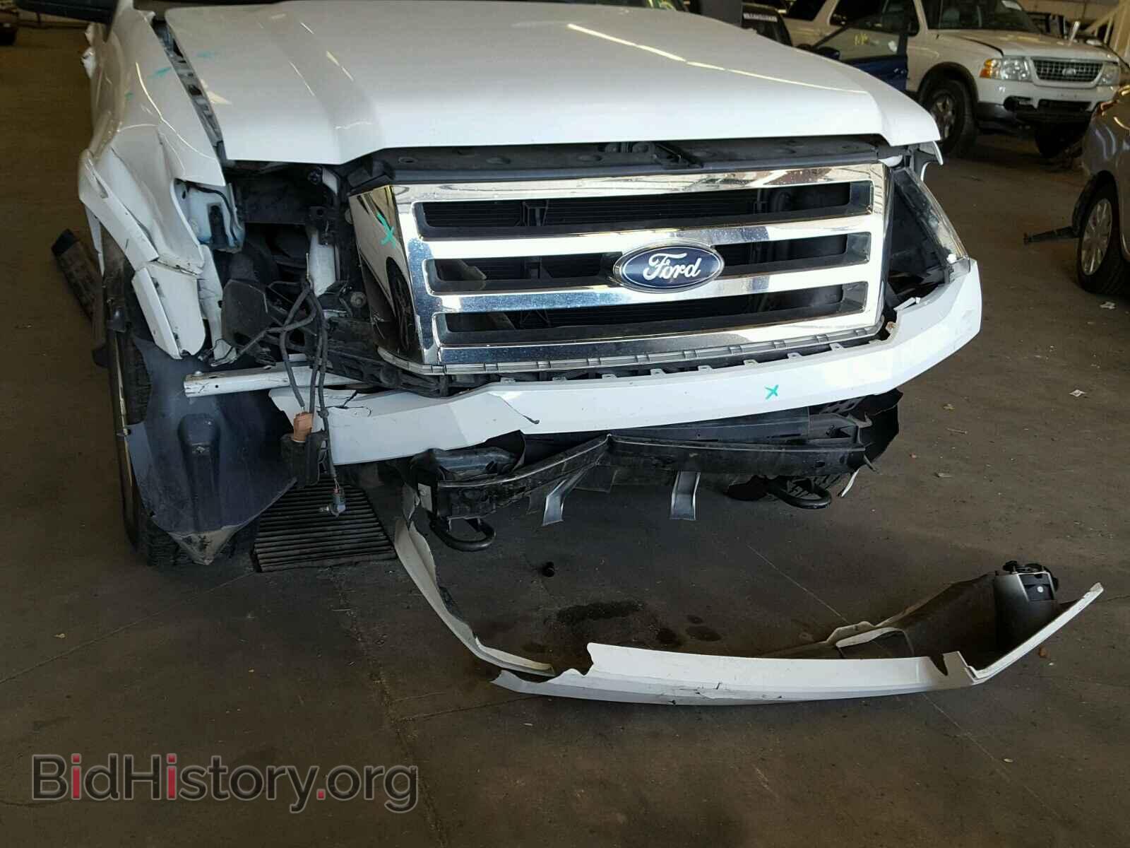2012 FORD EXPEDITION - VIN: 1FMJK1J55CEF11513 - Фото 9
