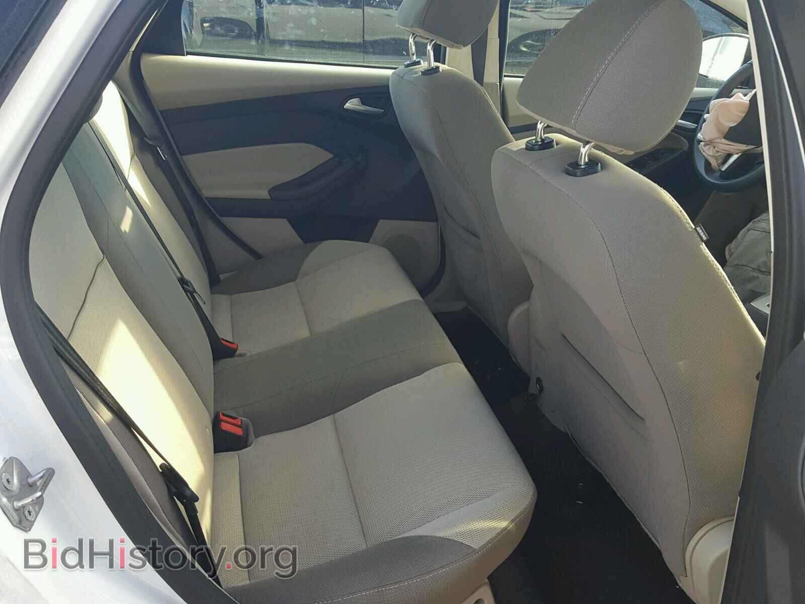 2014 FORD FOCUS - VIN: 1FADP3F26EL361350 - Photo 6