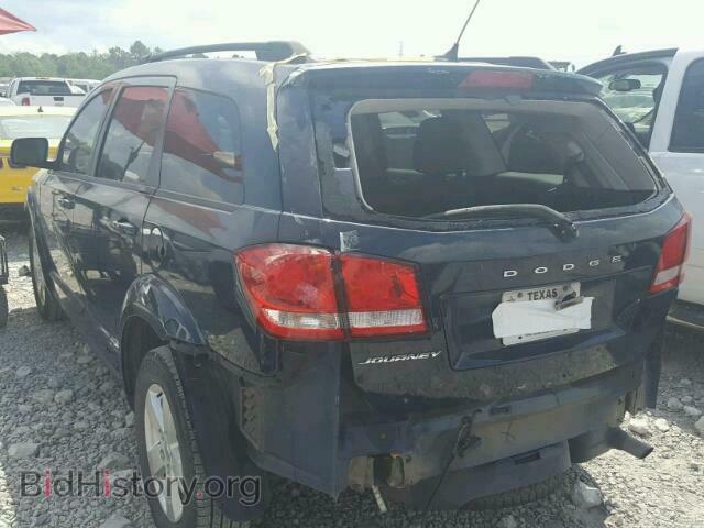 2015 DODGE JOURNEY SE - VIN: 3C4PDCAB1FT580262 - Фото 3