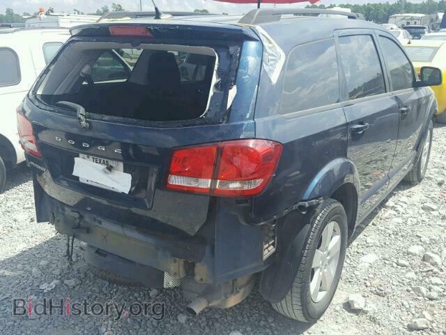 2015 DODGE JOURNEY SE - VIN: 3C4PDCAB1FT580262 - Фото 4