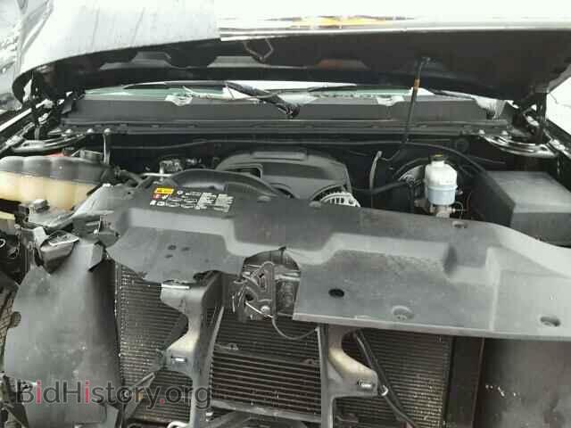 2012 CHEVROLET SILVERADO - VIN: 1GCRKSE70CZ286144 - Фото 7