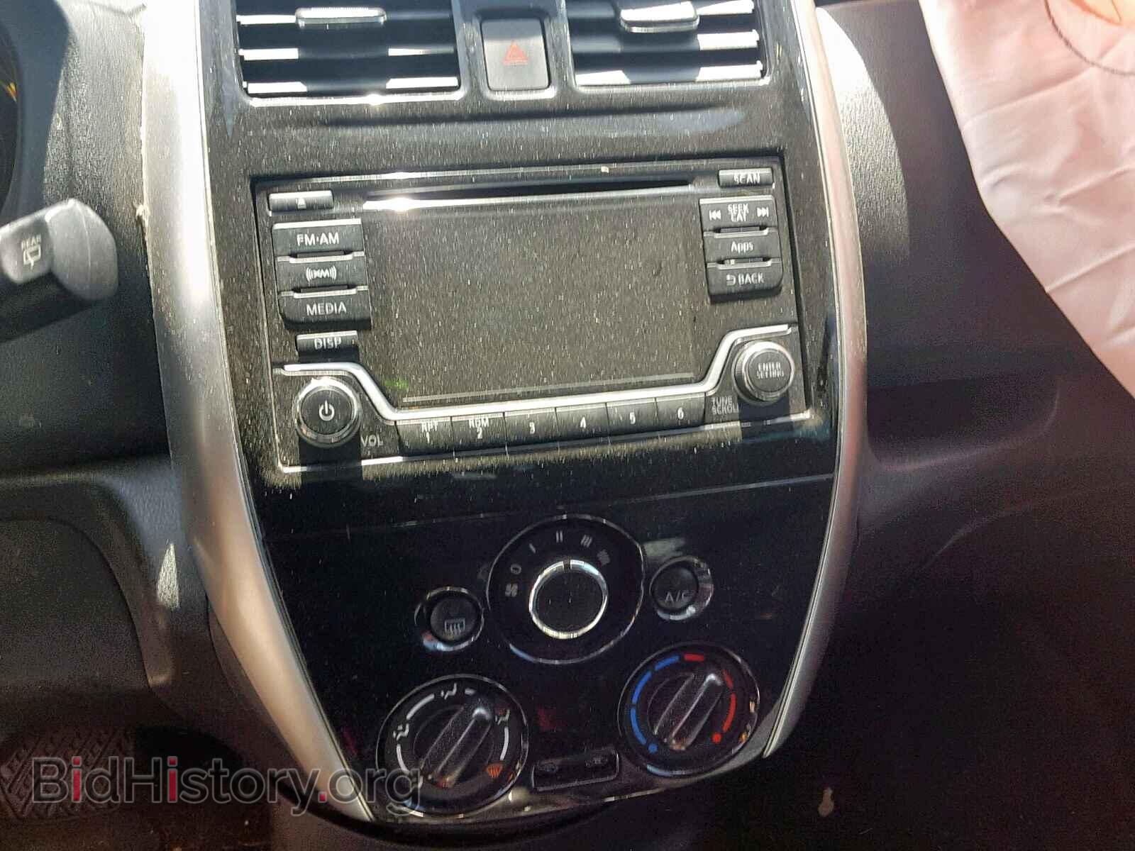 2016 NISSAN VERSA - VIN: 3N1CE2CP0GL409750 - Photo 9