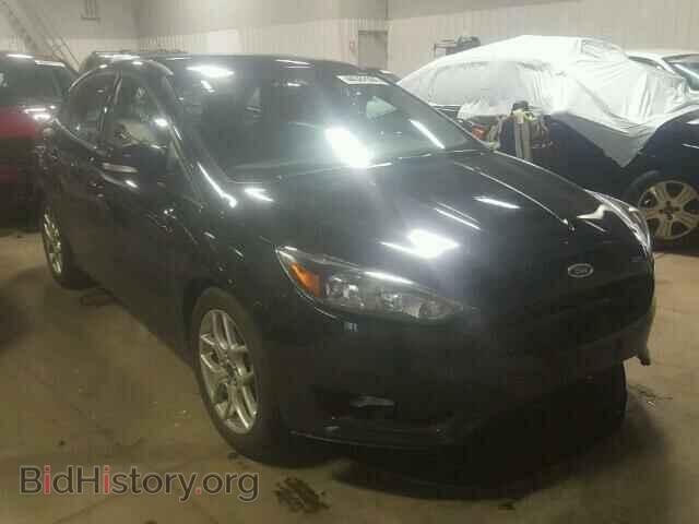 Photo 1FADP3F26FL284092 - FORD FOCUS 2015