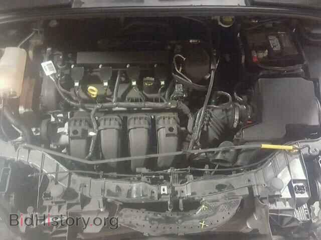 2015 FORD FOCUS - VIN: 1FADP3F26FL284092 - Фото 7