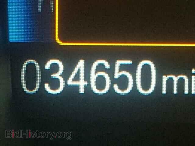 2015 FORD FOCUS - VIN: 1FADP3F26FL284092 - Фото 8