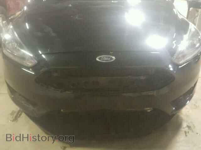 2015 FORD FOCUS - VIN: 1FADP3F26FL284092 - Фото 9