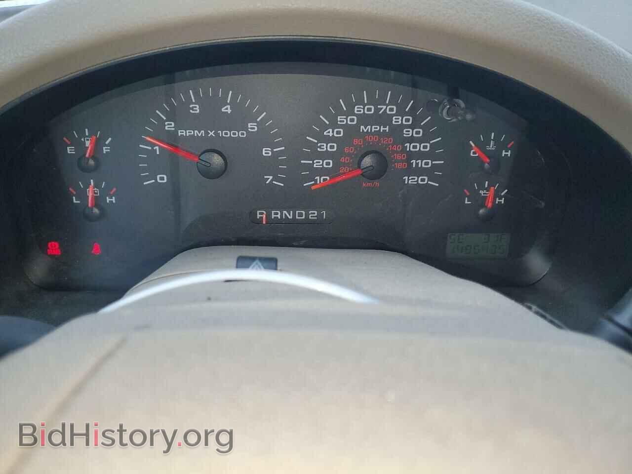 2006 FORD All Models - VIN: 1FTPX145X6NB33687 - Фото 9