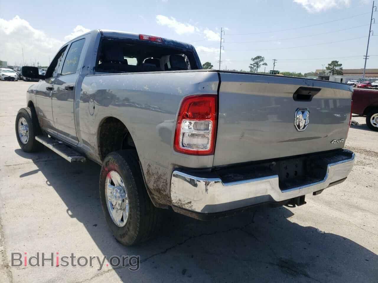 2022 RAM 2500 - VIN: 3C6UR5CJ7NG138895 - Фото 3