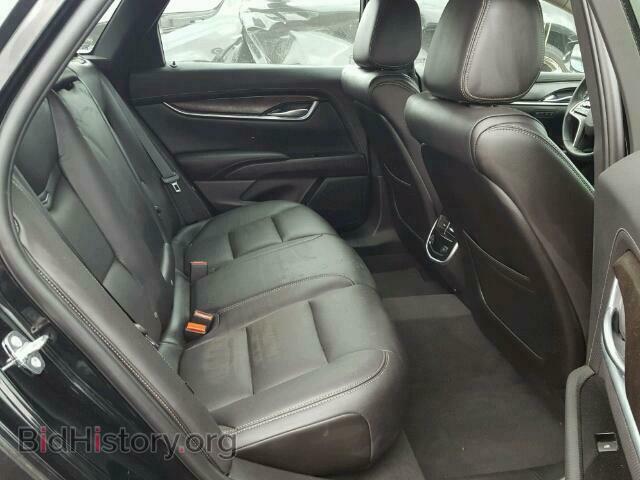 2018 CADILLAC XTS - VIN: 2G61M5S39J9136618 - Фото 6