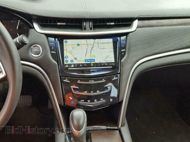 2018 CADILLAC XTS - VIN: 2G61M5S39J9136618 - Фото 9
