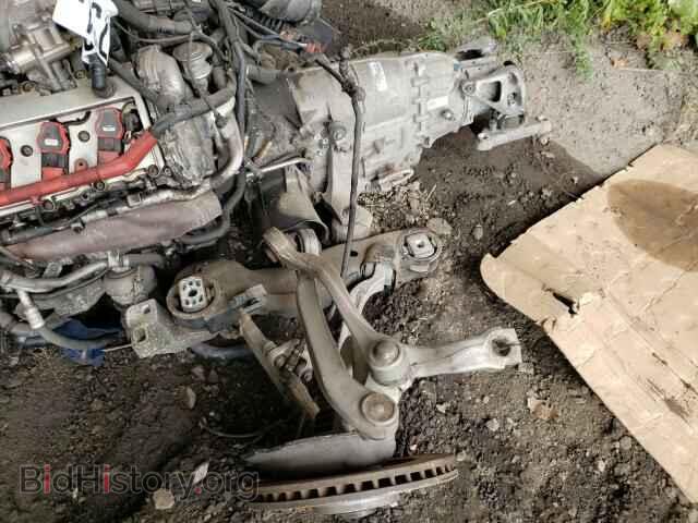 2007 AUDI A8 - VIN: WAULV44E27N004377 - Фото 10