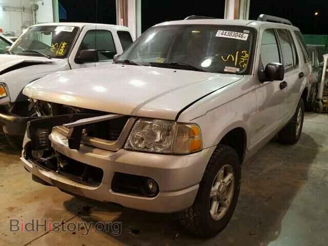 2005 FORD EXPLORER - VIN: 1FMZU73K65UA02462 - Фото 2