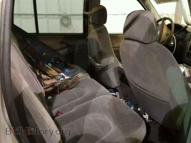 2005 FORD EXPLORER - VIN: 1FMZU73K65UA02462 - Фото 6