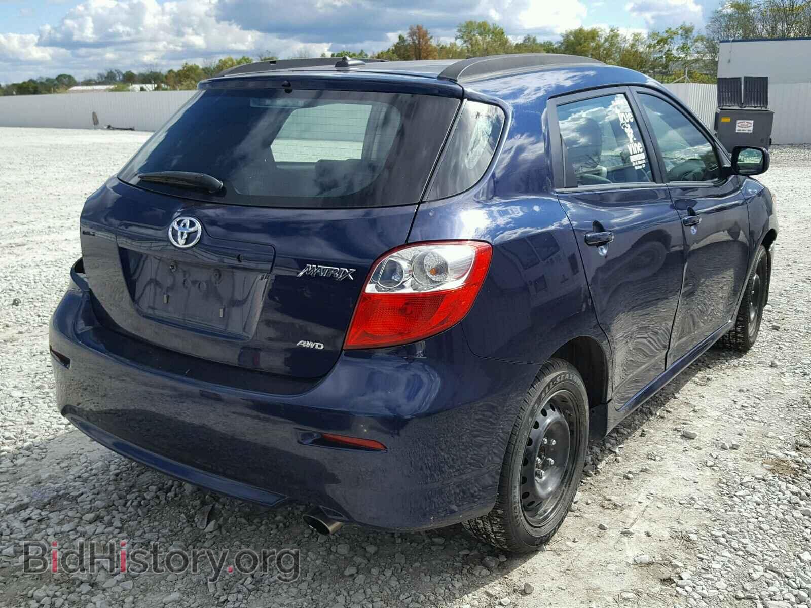 2013 TOYOTA COROLLA - VIN: 2T1LE4EE6DC022610 - Фото 4