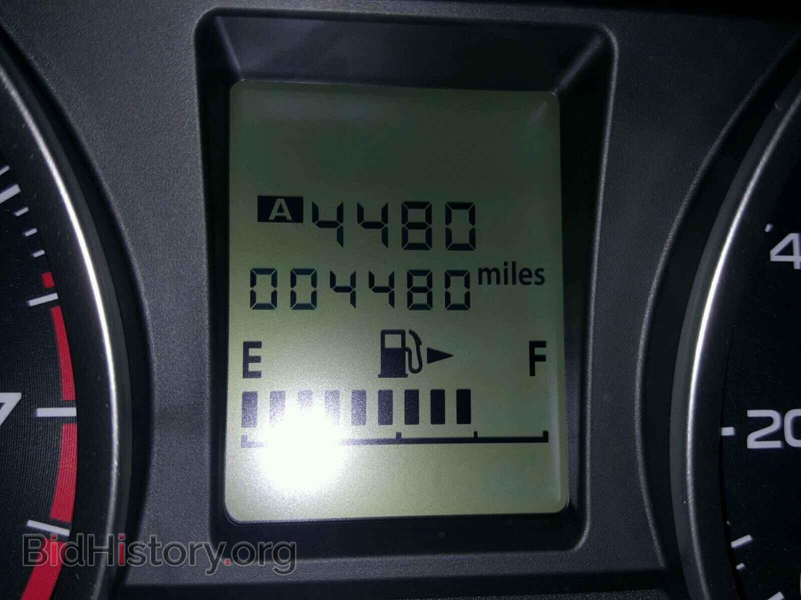 2018 SUBARU FORESTER - VIN: JF2SJAEC9JG511635 - Фото 8